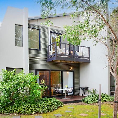 Margaret Forest Retreat Apartment 129 - Located Within Margaret Forest, In The Heart Of The Town Centre Of Margaret River, Spa Apartment! Exterior foto