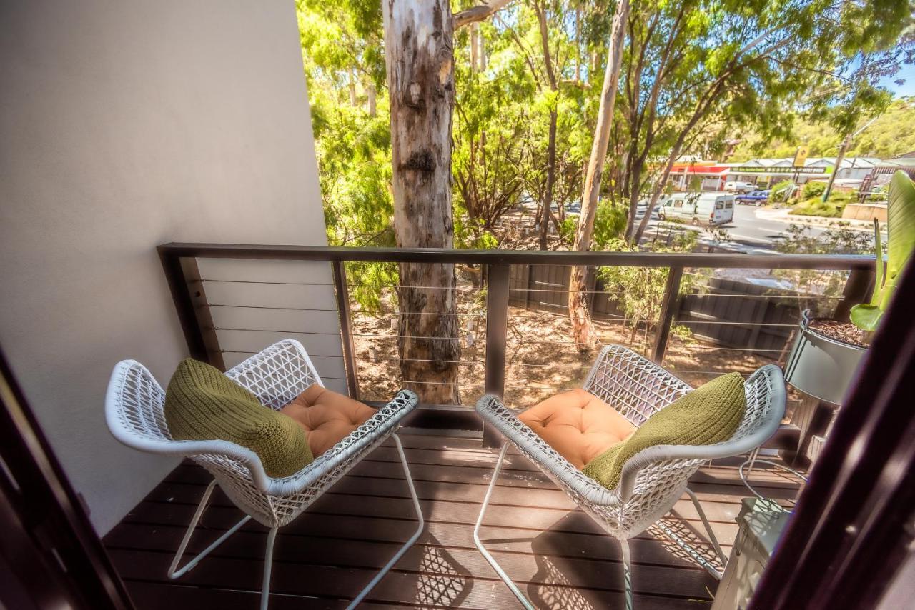 Margaret Forest Retreat Apartment 129 - Located Within Margaret Forest, In The Heart Of The Town Centre Of Margaret River, Spa Apartment! Exterior foto