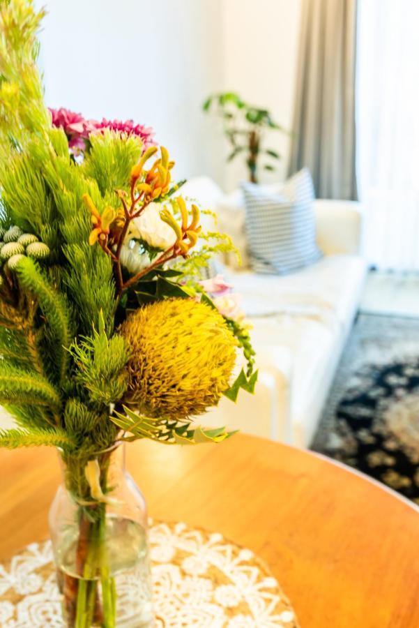 Margaret Forest Retreat Apartment 129 - Located Within Margaret Forest, In The Heart Of The Town Centre Of Margaret River, Spa Apartment! Exterior foto