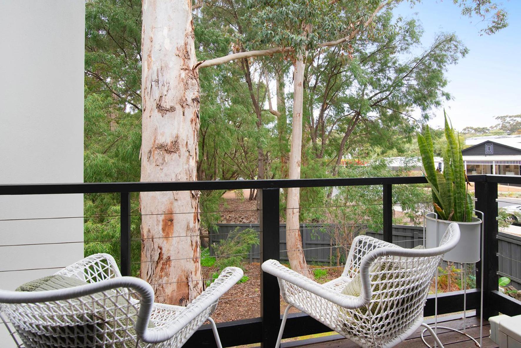 Margaret Forest Retreat Apartment 129 - Located Within Margaret Forest, In The Heart Of The Town Centre Of Margaret River, Spa Apartment! Exterior foto